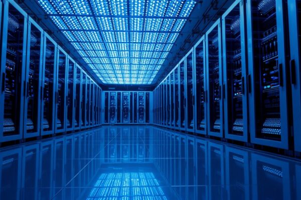 blockchain enhances digital security