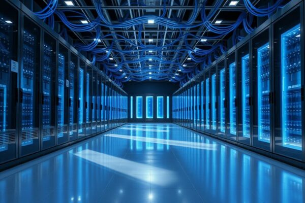 cloud computing revolutionizes business