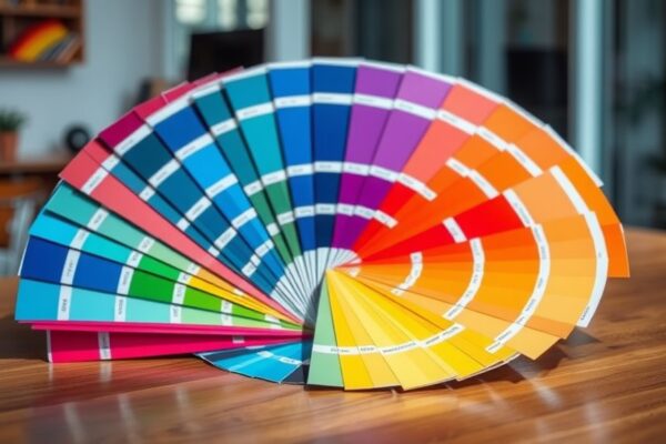 color influence on marketing