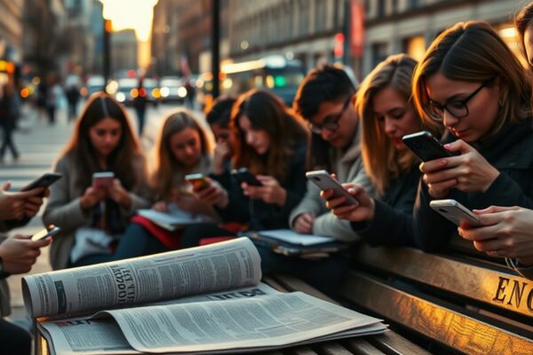 contextual awareness in news
