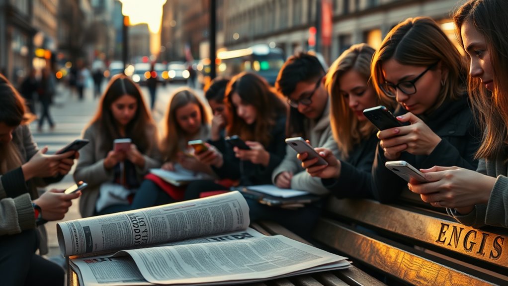 contextual awareness in news