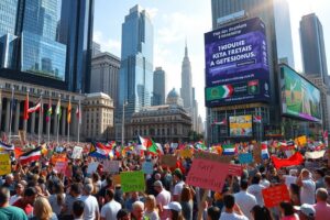 cultural and political reflections