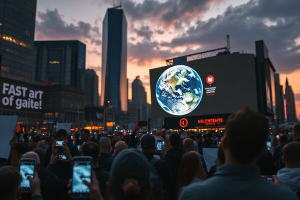current global news highlights