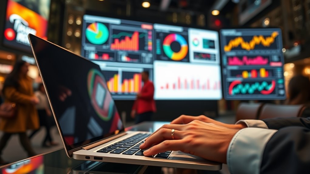 data driven storytelling insights