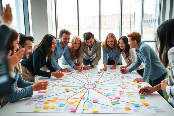 design thinking drives marketing innovation