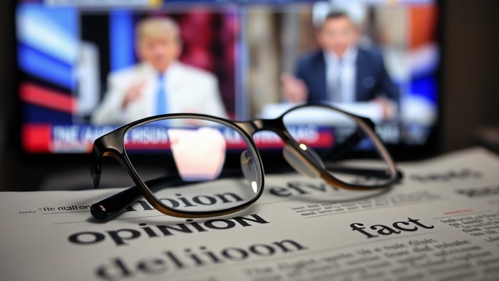 How to Identify Bias in News Coverage - Vanguard Culture Feed