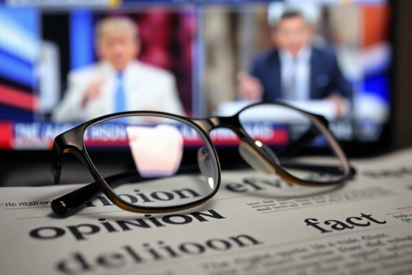 detecting news coverage bias