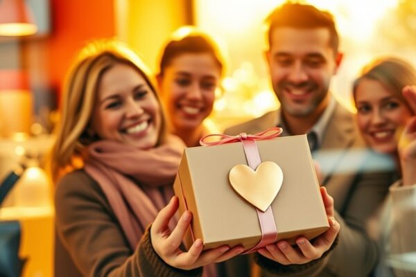 emotional connections foster loyalty