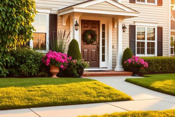 enhance your home s exterior