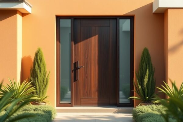 front door replacement tips