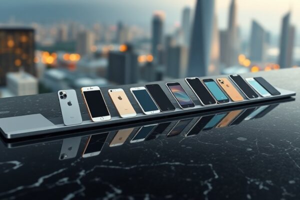 future of mobile technology