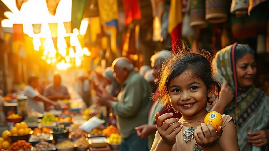 global enlightening experiences shared