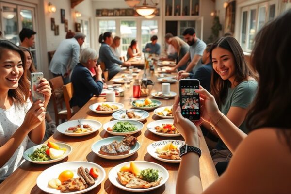 harness user generated authenticity