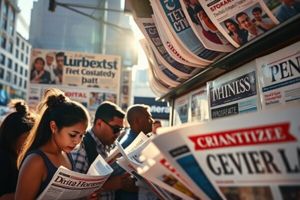 headlines influence news engagement