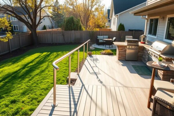 home improvement project trends
