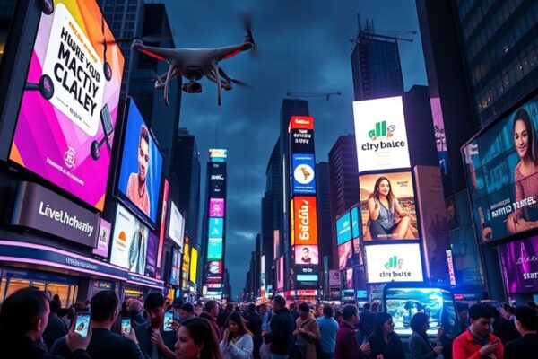 hyper connected marketing strategies ahead
