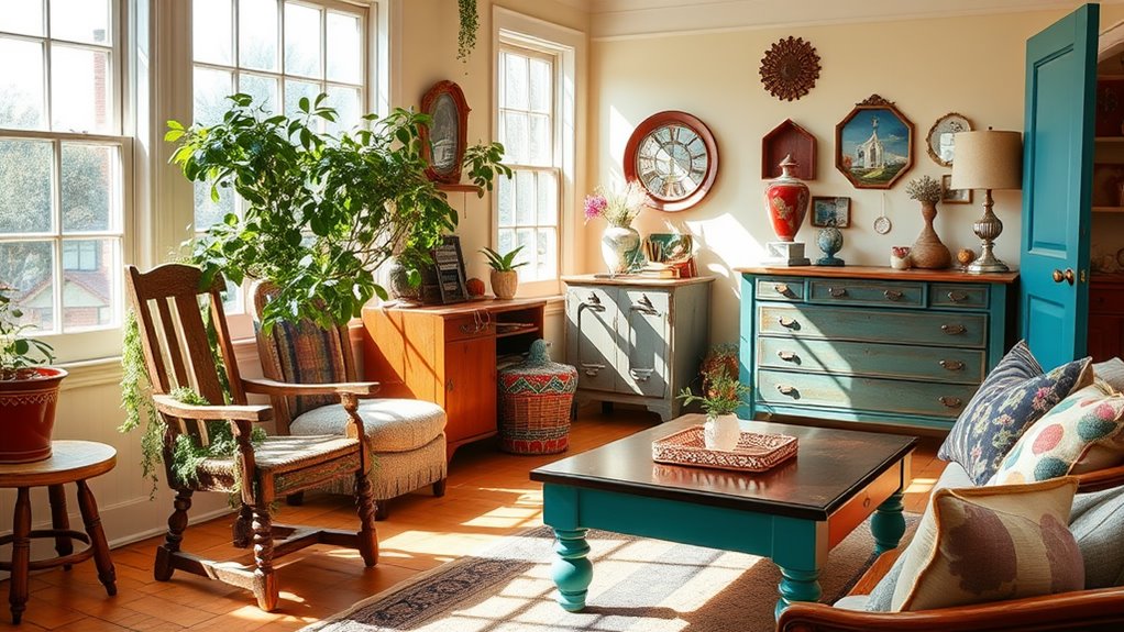 innovative furniture repurposing ideas