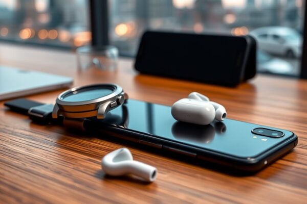 innovative gadgets transforming technology