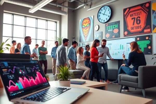innovative startups to watch