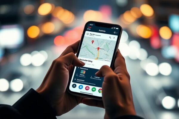 machine learning enhances applications