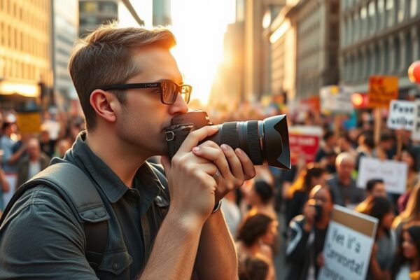 maintaining objectivity amidst conflict