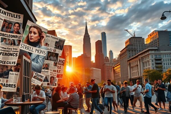 monthly essential news highlights