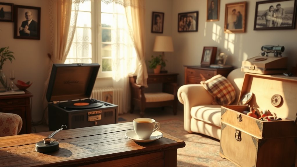 nostalgia driven marketing strategies