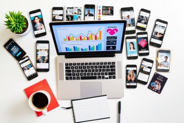 optimize algorithms for branding
