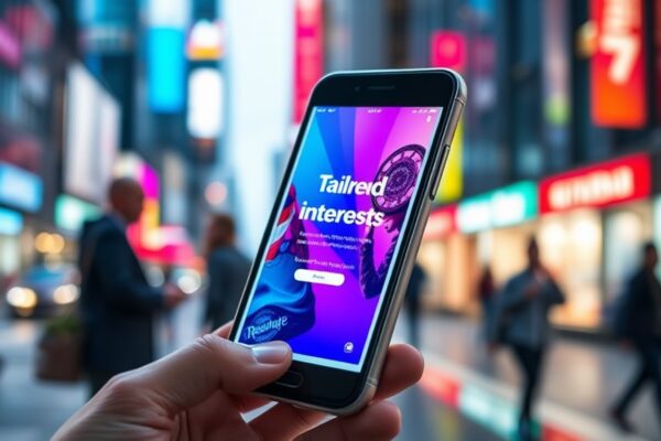 personalized advertising strategies unleashed