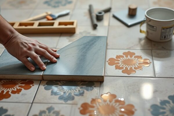 professional tile installation tips