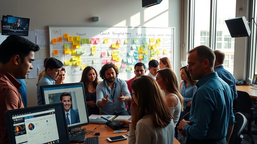 public input influences journalism