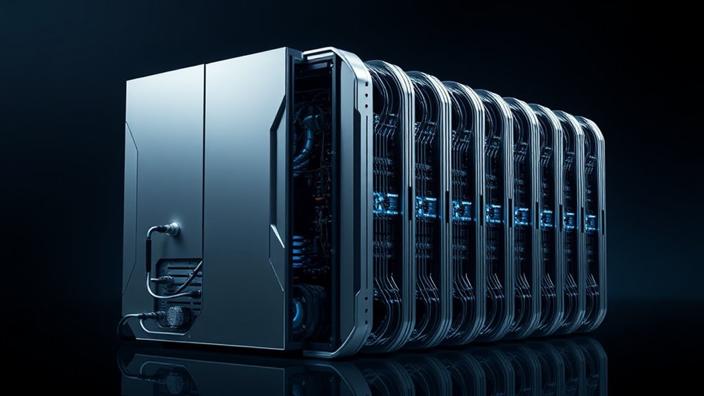 quantum computing s transformative impact