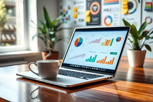 refine marketing with analytics