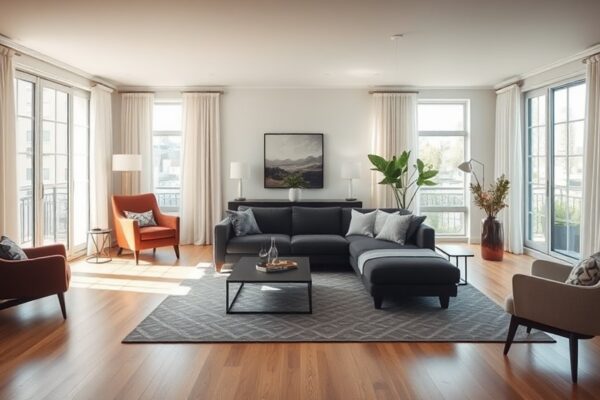 refresh your living space