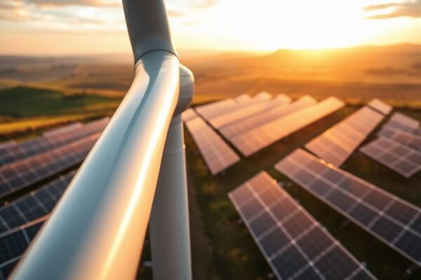 renewable energy accessibility advancements