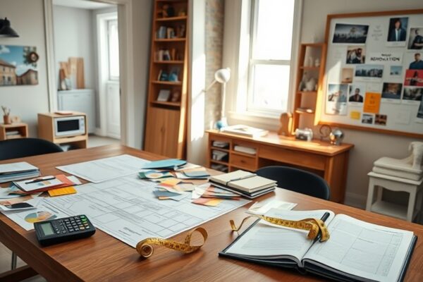 renovation budgeting tips revealed