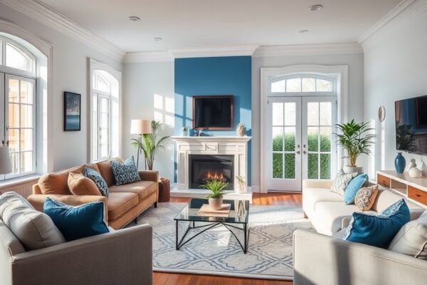 revitalize with new paint
