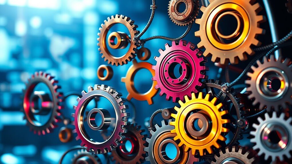 scalable marketing ecosystem framework
