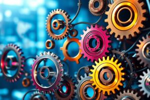 scalable marketing ecosystem framework