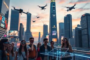 science fiction becomes reality
