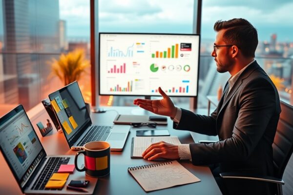 seamless omnichannel marketing strategies