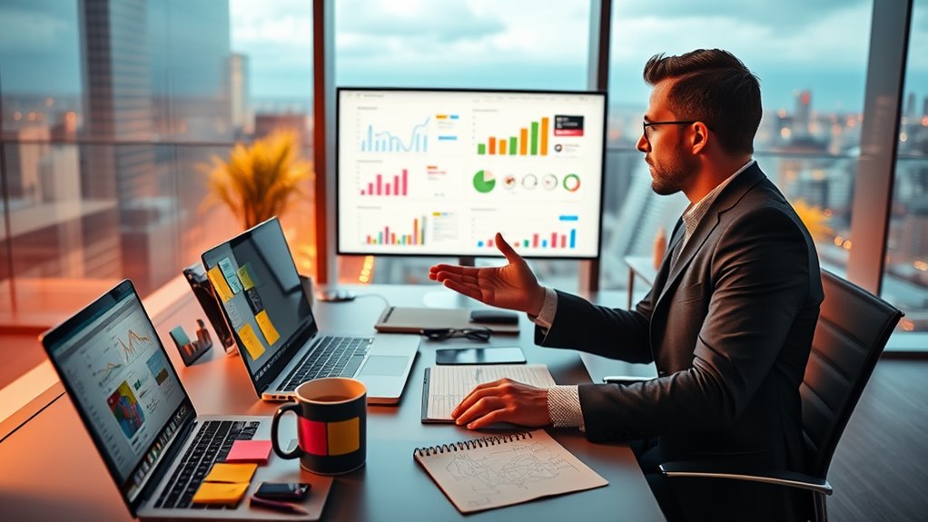 seamless omnichannel marketing strategies