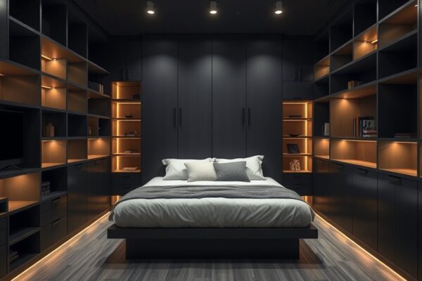 smart storage solutions unleashed