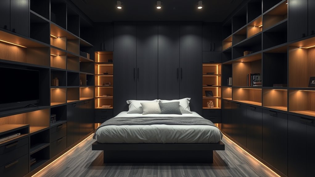 smart storage solutions unleashed