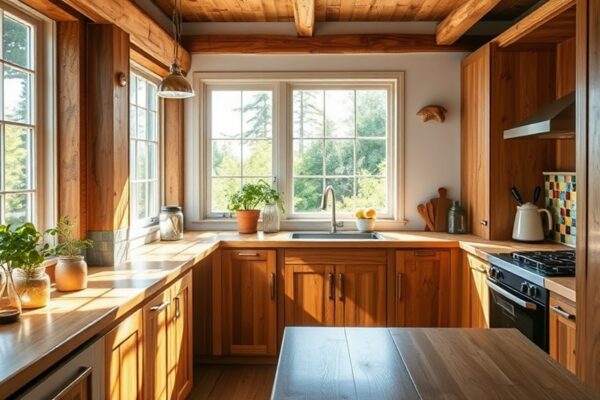 sustainable materials for remodeling