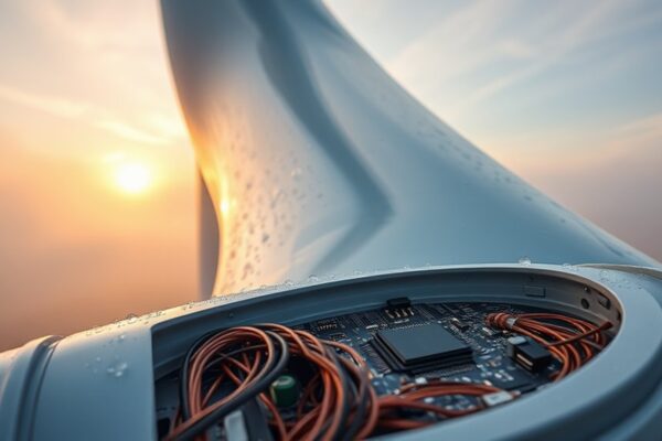 sustainable technology advancements explained