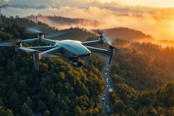 tech driven sustainable supply chains