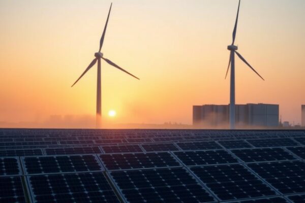 technology driving renewable innovation