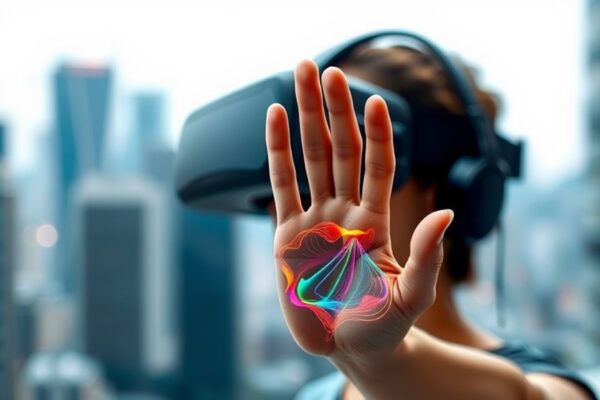 transforming immersive user interactions