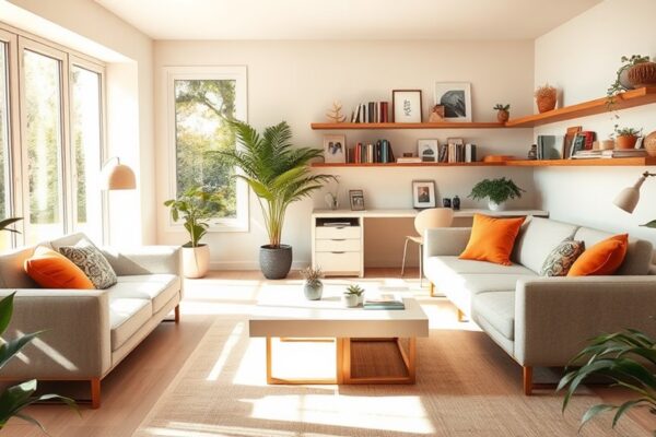 versatile space design tips